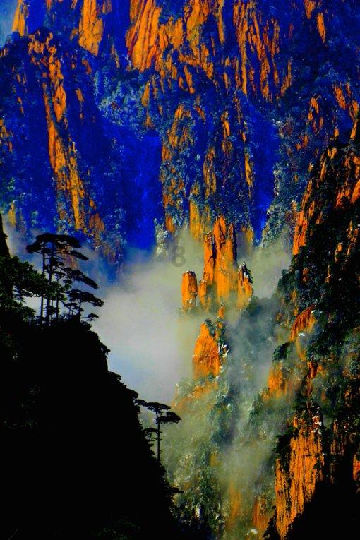 永恒边境