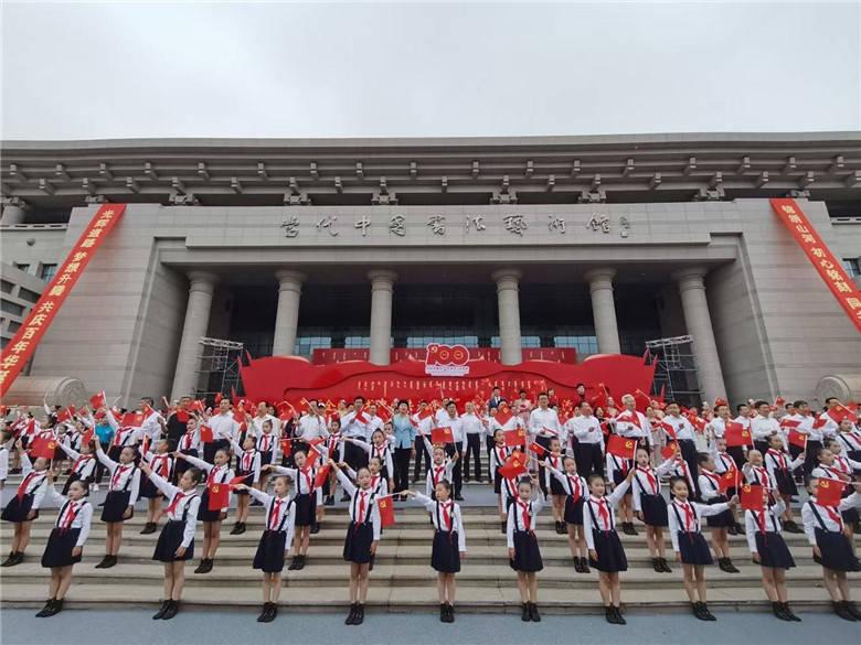 团市委召开永州共青团2023年度述职评议会暨2024年工作务虚会