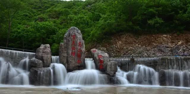 凶猛的洪水
